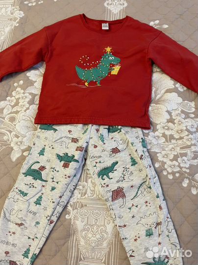 Пакет вещей