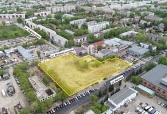 Участок 1,19 га (ИЖС)