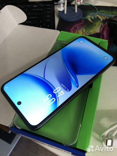 Infinix Smart 9, 4/128 ГБ