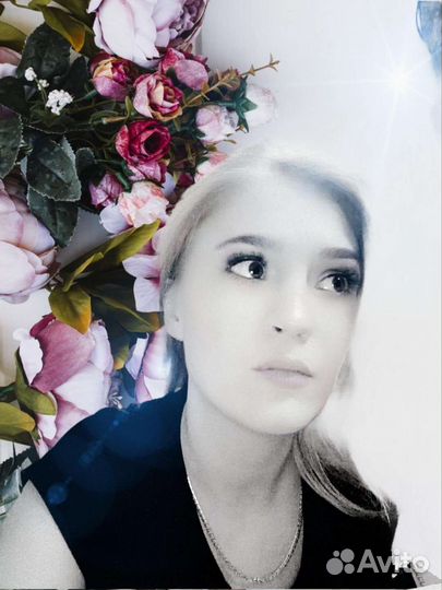 Менеджер по продажам