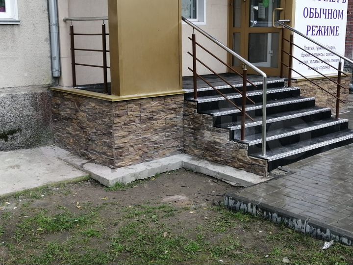 Магазин 60 м², с постоянным арендатором