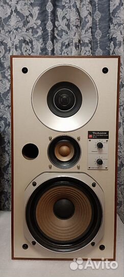 Акустическая система Technics sb-x3