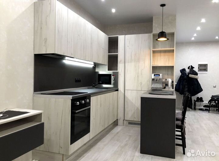 Кухня Бронск на заказ