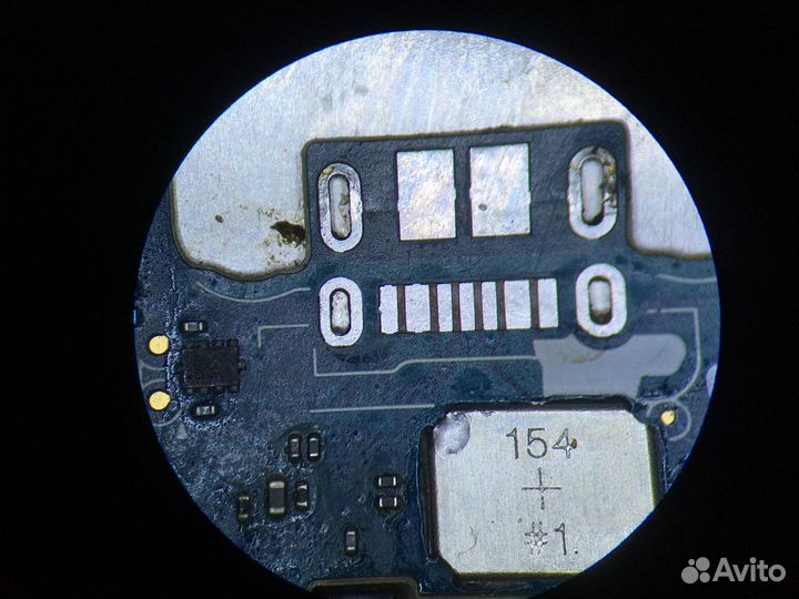 Замена разъёмов зарядки micro-USB/Tupe-C