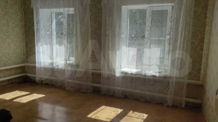 4-к. квартира, 58,9 м², 1/1 эт.