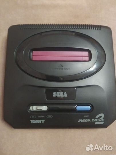 Sega