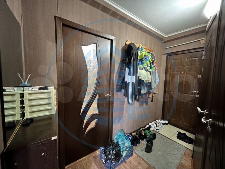 2-к. квартира, 42,4 м², 5/5 эт.