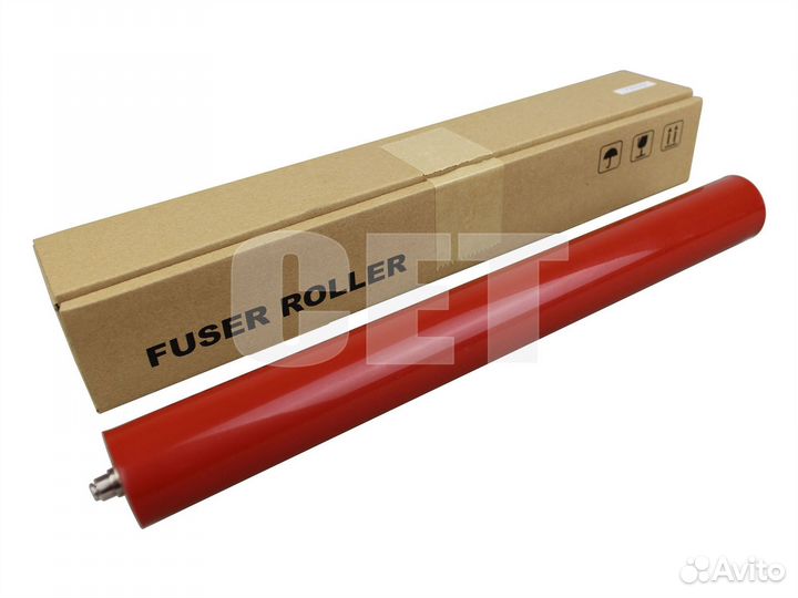 Резиновый вал для kyocera taskalfa 3500i/4500i/550