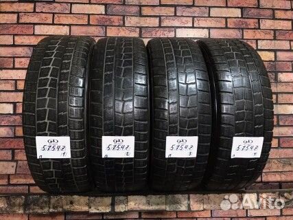 Dunlop Winter Maxx 205/65 R16