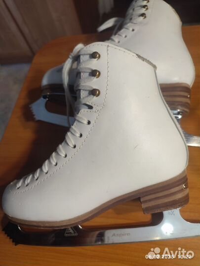 Оньки фигурные Jackson 2 С