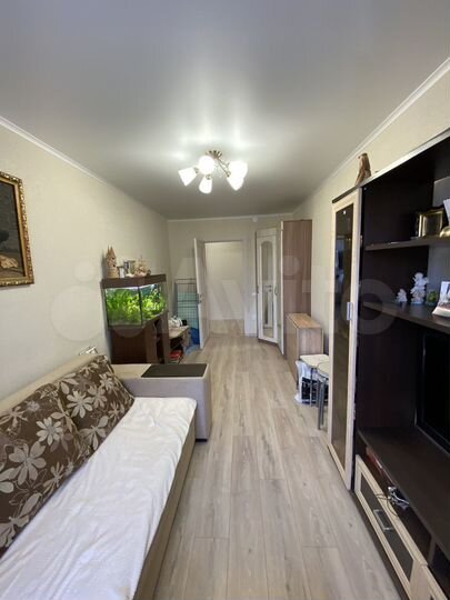 2-к. квартира, 44,5 м², 4/5 эт.