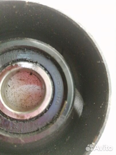 Ролик (Mazda 6 I)