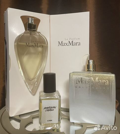 Парфюм винтаж редкость