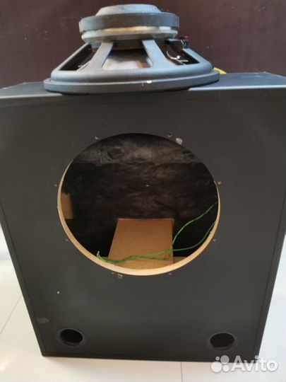 Акустическая система JBL 3678