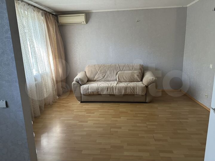 2-к. квартира, 44 м², 2/5 эт.