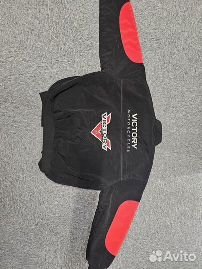 Куртка мужская Victory motorcycle Cross Country