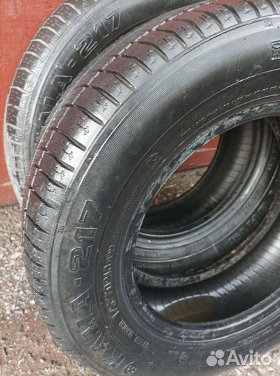 КАМА Кама-217 175/70 R13