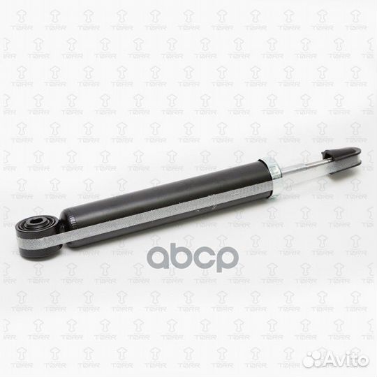 Амортизатор пер.mercedes W163 05 DV1356 torr