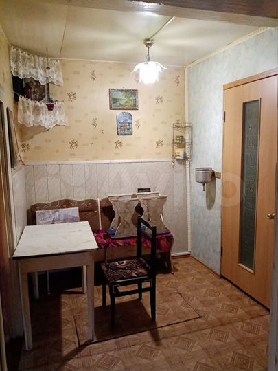 Дом 45 м² на участке 10 сот.