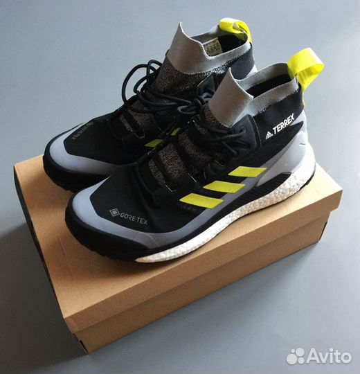 Кроссовки adidas terrex Сборной Германии 2021г