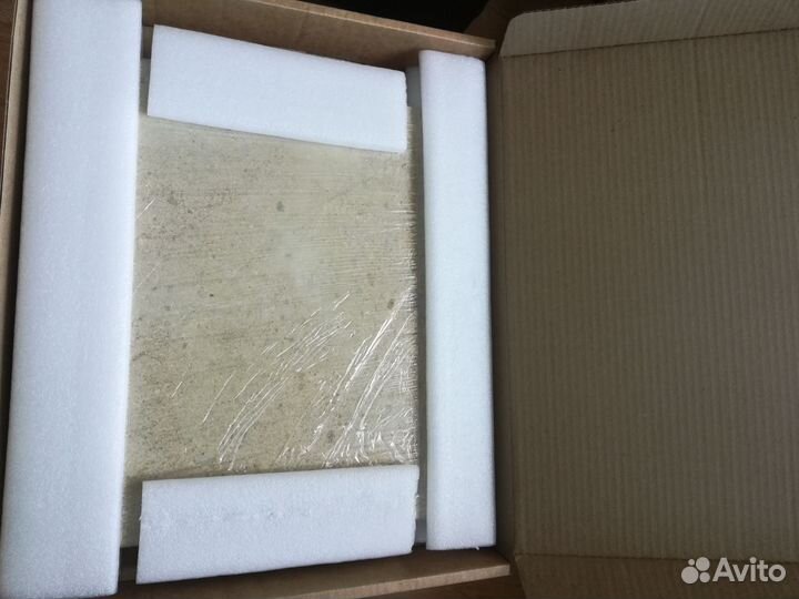 Пекарский камень B. Baker