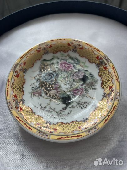 Кофейный набор фарфоровы Yamasun