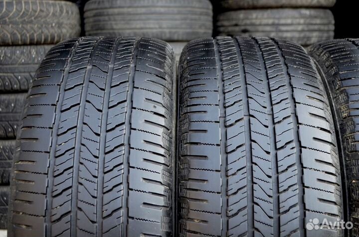 Laufenn X-Fit HT 265/60 R18