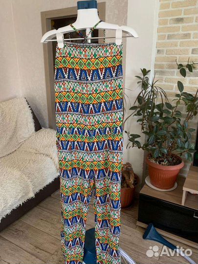 Комбинезон женский 48