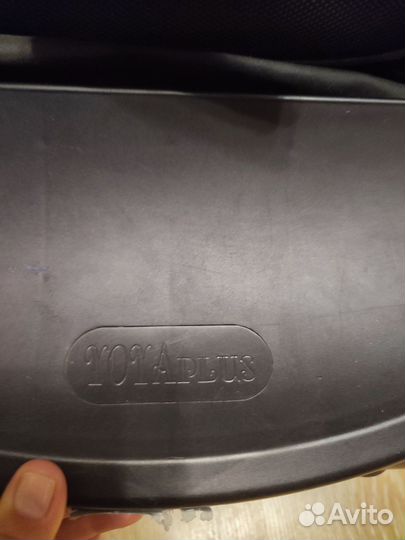 Коляска yoya plus