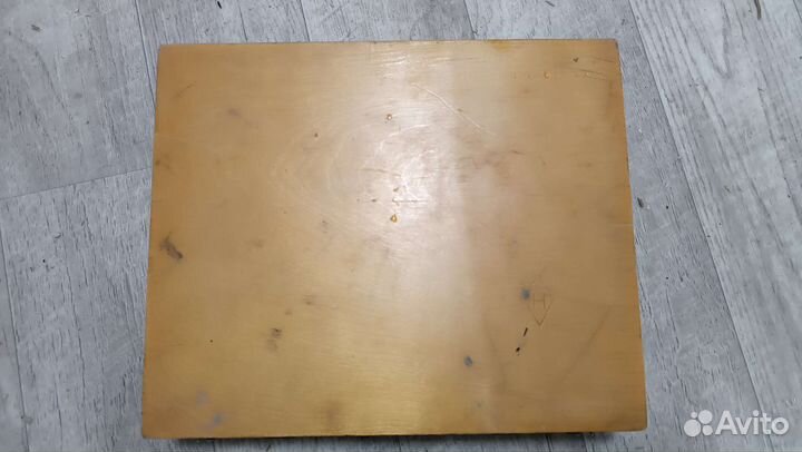 Бигуди СССР