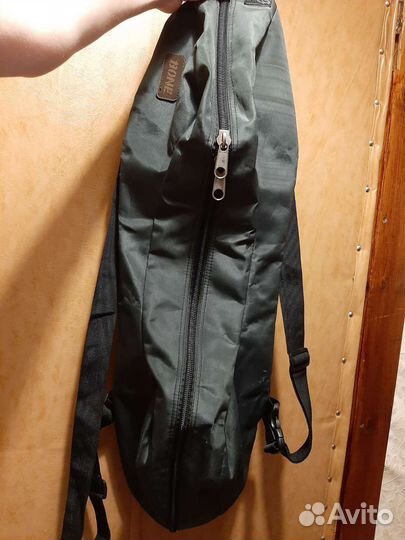 Чехол для скейтборда 80х22 см