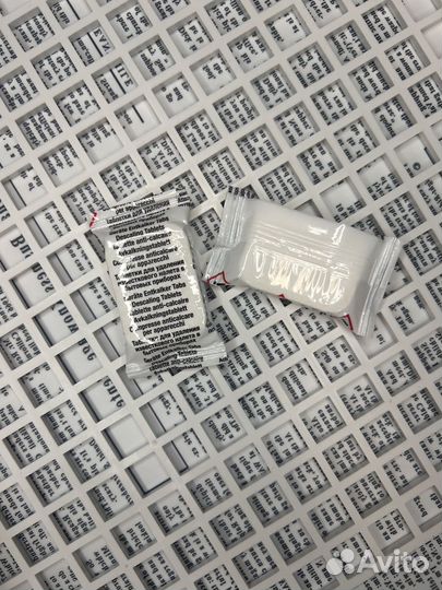 Средство для удаления накипи 1 шт