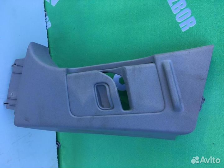 Обшивка стойки Опель Корса Д