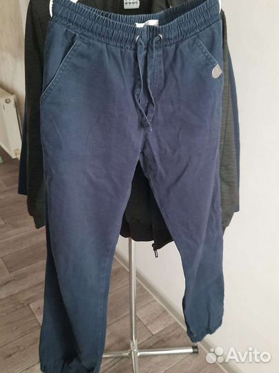 Брюки для мальчика