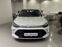 BAIC U5 Plus 1.5 CVT, 2023, 10 км, с пробегом, цена 1 595 000 руб.