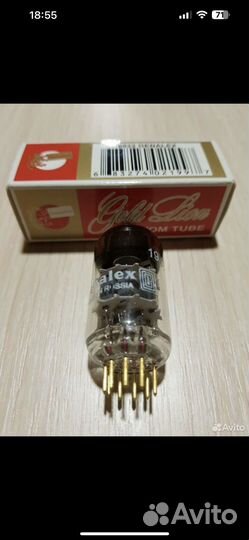 Продам микрофон rode k2