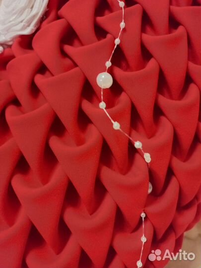 Подушка декоративная