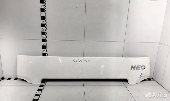 Капот камаз 5490