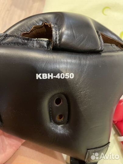 Шлем, перчаткиgreen hill, бинт everlast