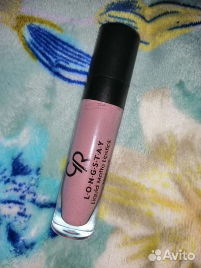 Губная помада gr