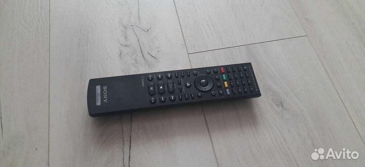 Пульт ду sony playstation 3