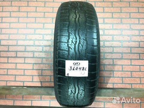 Bridgestone Dueler H/T D687 225/65 R17