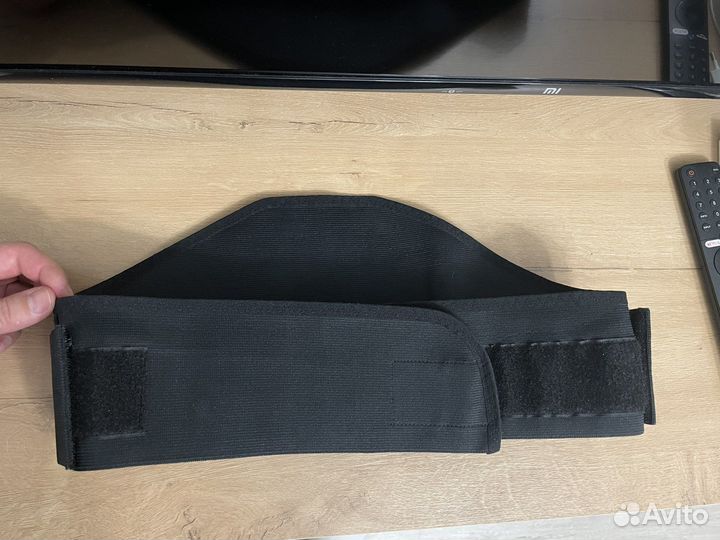 Бандаж для беременных новый