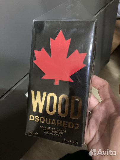 Духи тестер парфюм