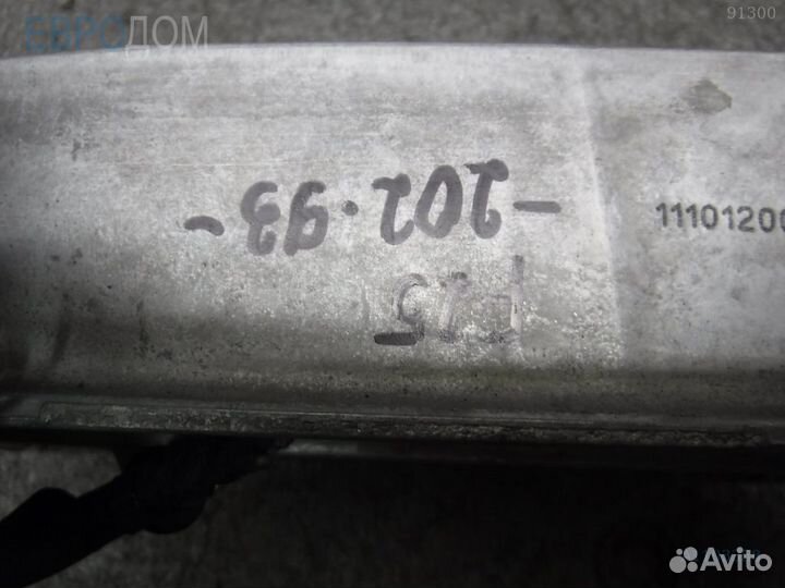 Рулевая колонка BMW F20 s1103358