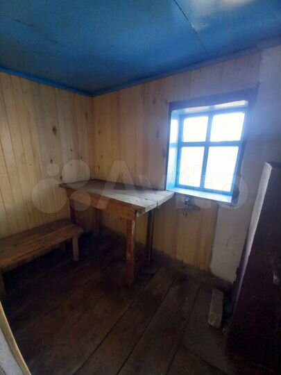 Дача 25 м² на участке 5 сот.