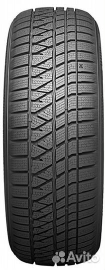 Kumho WinterCraft WS71 225/65 R17 106H