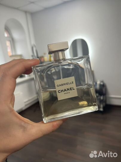 Туалетная вода