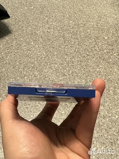 Vivienne sabo тени