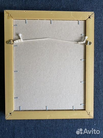 Икона бисером Смоленская